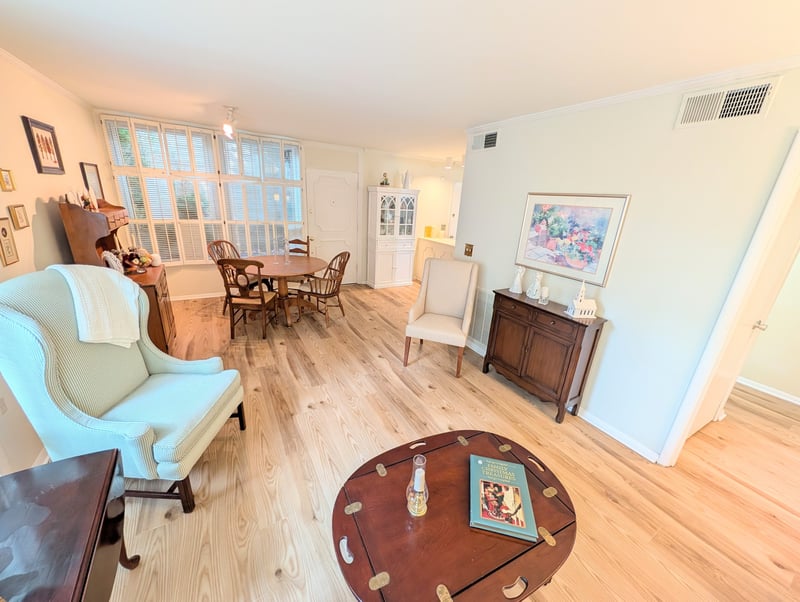 3831 West End Ave #7, Nashville, TN 37205