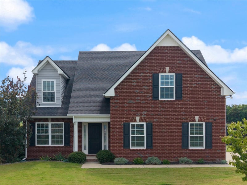 7931 Peridot Cir, Murfreesboro, TN 37127