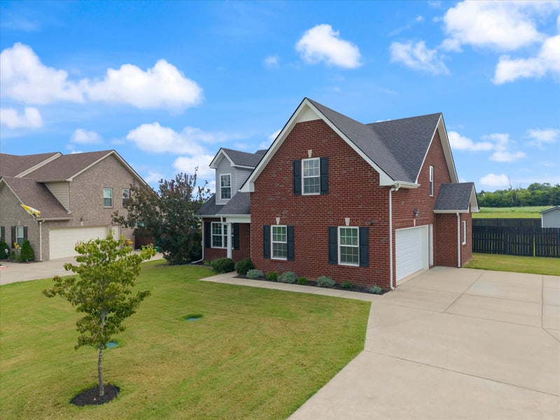 7931 Peridot Cir, Murfreesboro, TN 37127