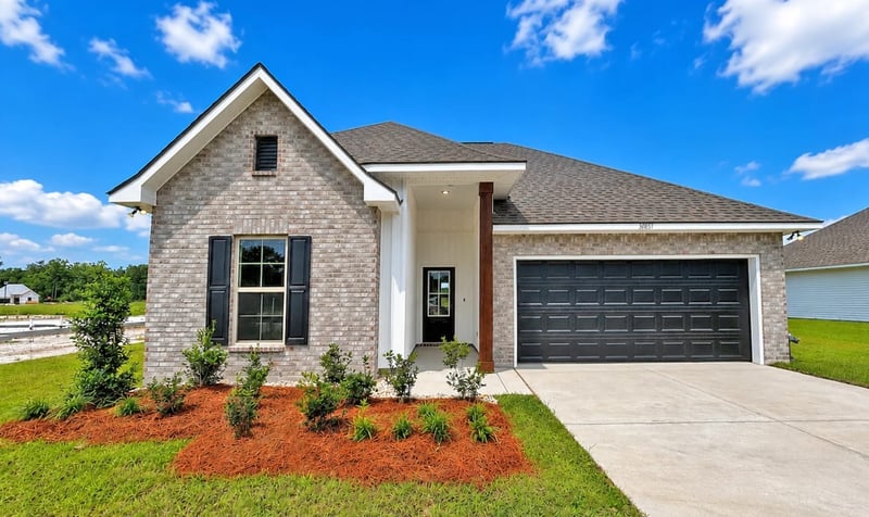 2908 Walnut Grove Dr, Springfield, TN 37172
