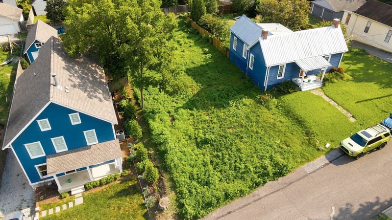 1619 Boscobel St, Nashville, TN 37206