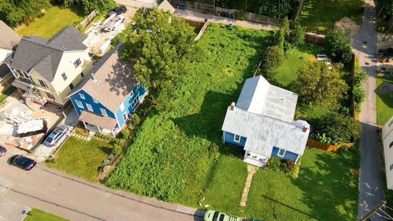 1619 Boscobel St, Nashville, TN 37206
