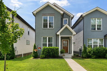 6015 Obrien Ave #A, Nashville, TN 37209