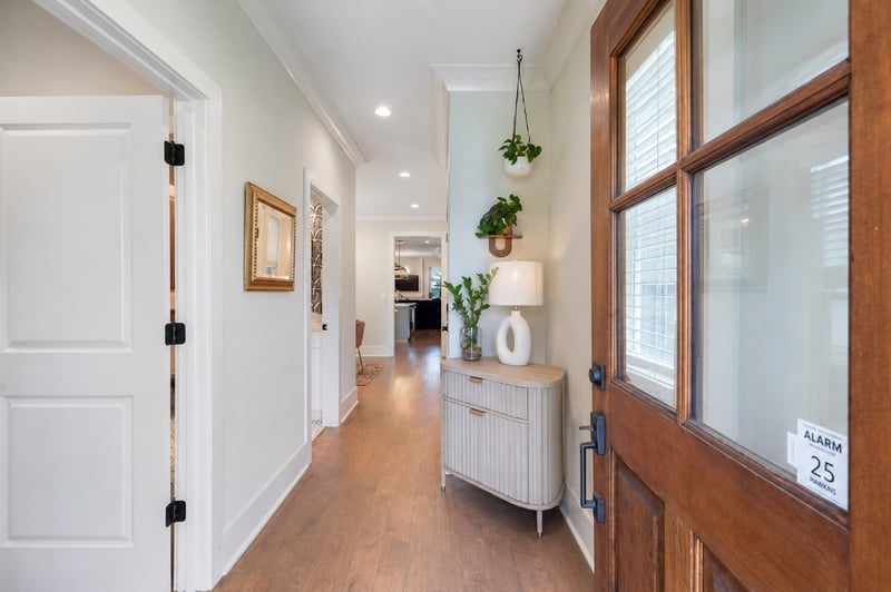 6015 Obrien Ave #A, Nashville, TN 37209