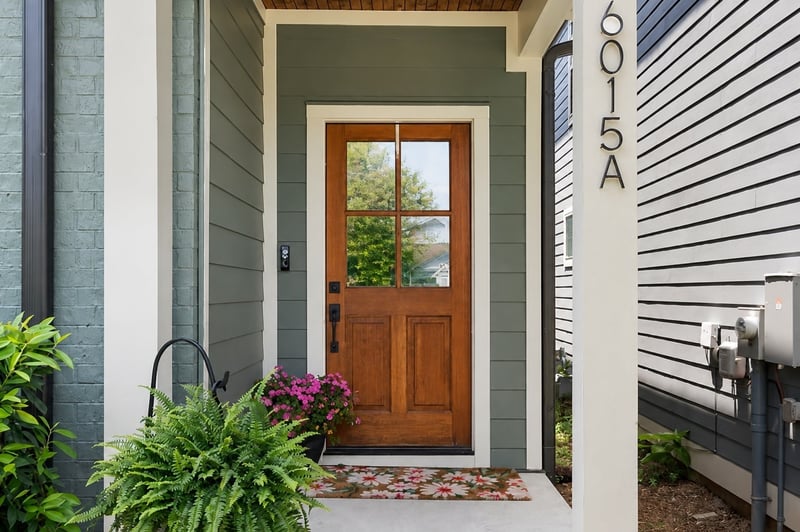 6015 Obrien Ave #A, Nashville, TN 37209