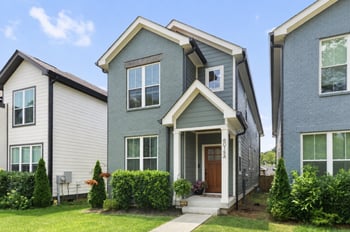6015 Obrien Ave #A, Nashville, TN 37209