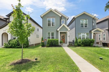 6015 Obrien Ave #A, Nashville, TN 37209
