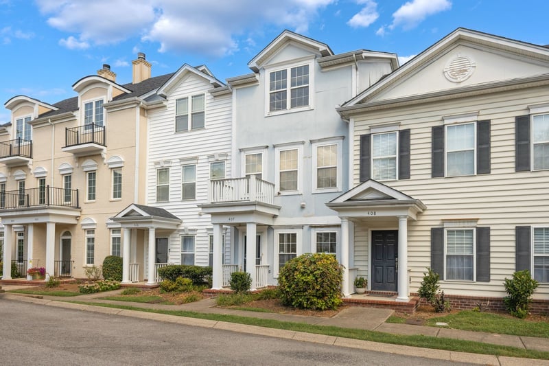 4316 Summercrest Blvd #407, Antioch, TN 37013