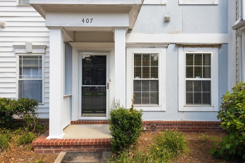 4316 Summercrest Blvd #407, Antioch, TN 37013