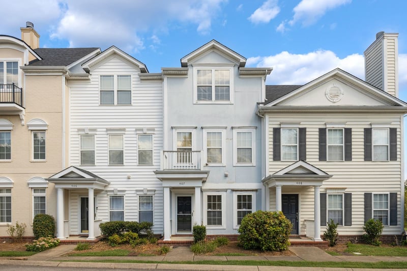 4316 Summercrest Blvd #407, Antioch, TN 37013
