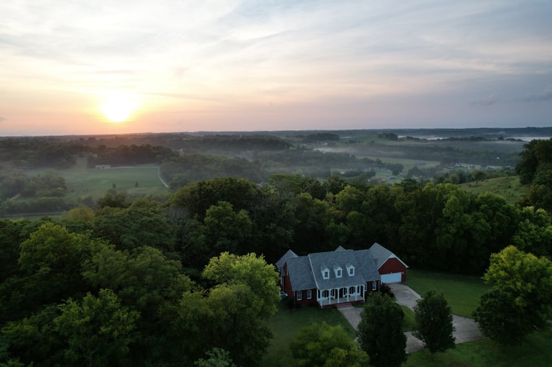 2852 New Highway 7, Santa Fe, TN 38482