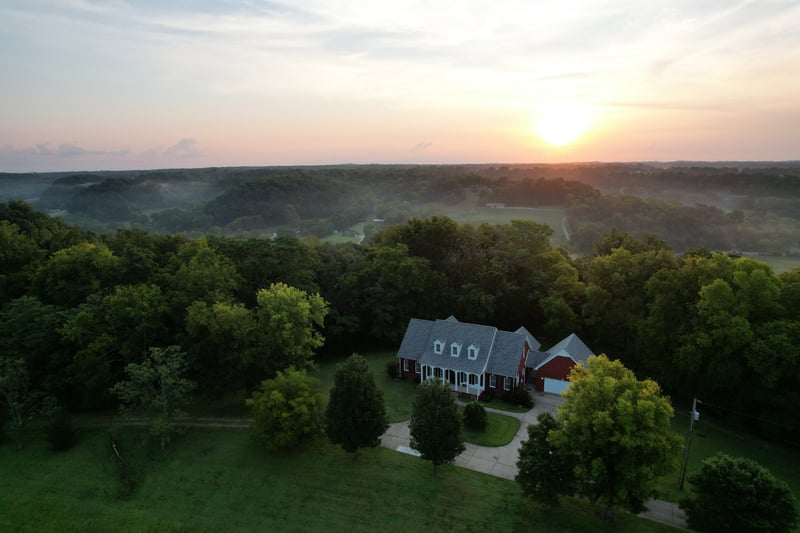 2852 New Highway 7, Santa Fe, TN 38482