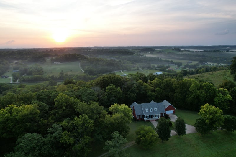2852 New Highway 7, Santa Fe, TN 38482