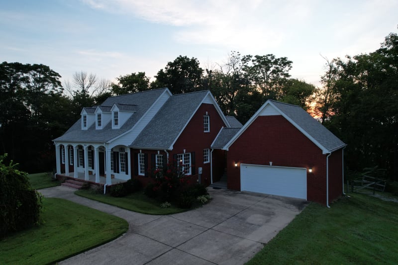 2852 New Highway 7, Santa Fe, TN 38482