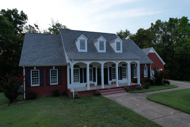 2852 New Highway 7, Santa Fe, TN 38482