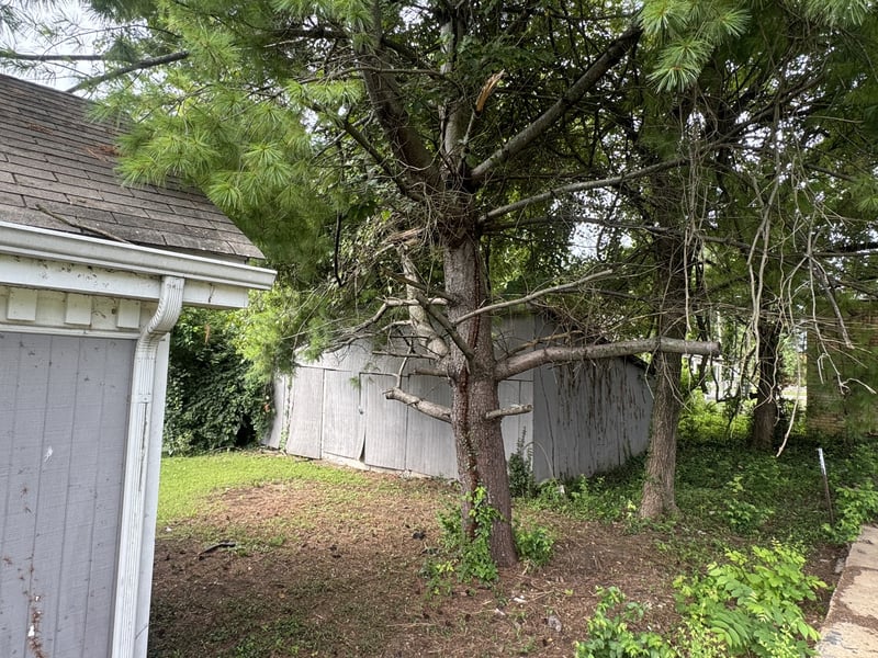 210 S Foster Ave, Gallatin, TN 37066