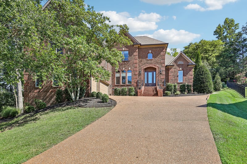 429 Buffalo Rn, Goodlettsville, TN 37072