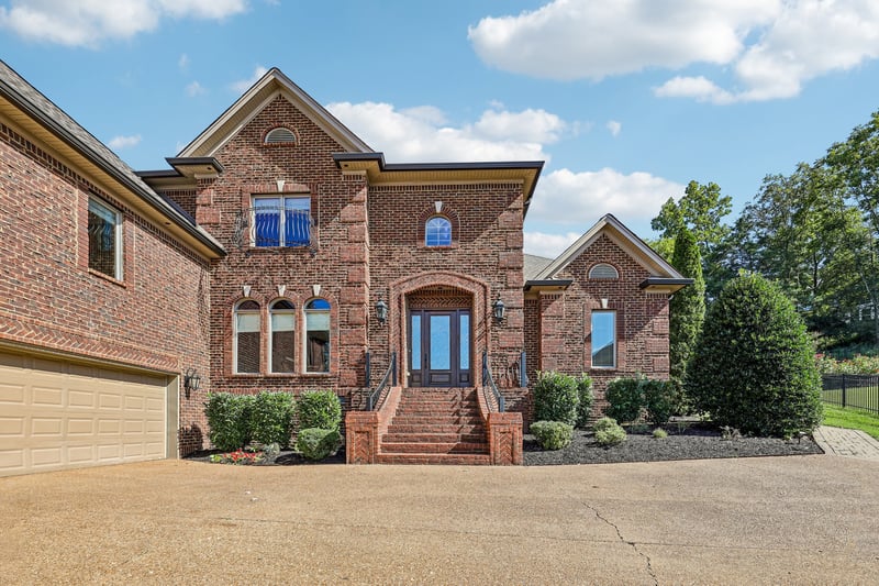 429 Buffalo Rn, Goodlettsville, TN 37072