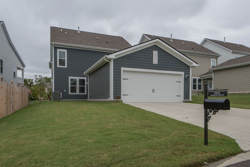 1943 Griffin Dr, Franklin, TN 37067