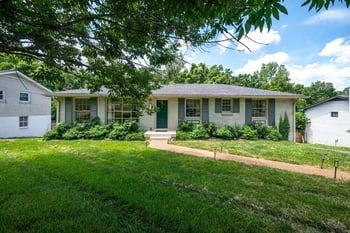 317 Bonnavue Dr, Hermitage, TN 37076