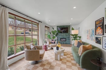 317 Bonnavue Dr, Hermitage, TN 37076