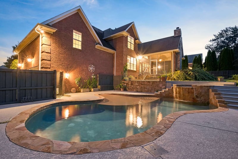 2200 Brienz Valley Dr, Franklin, TN 37064