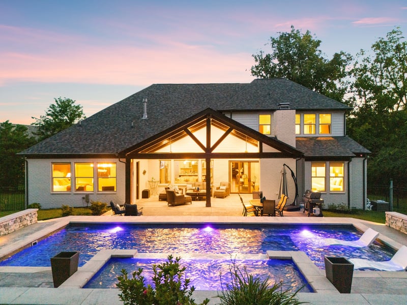 2230 Georgian Cir, Franklin, TN 37067