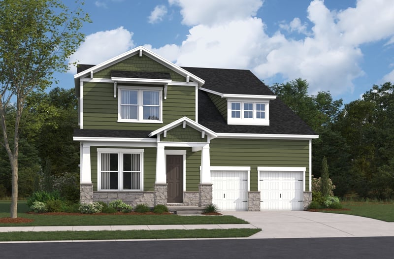 3435 Gerhard Dr, Thompsons Station, TN 37179