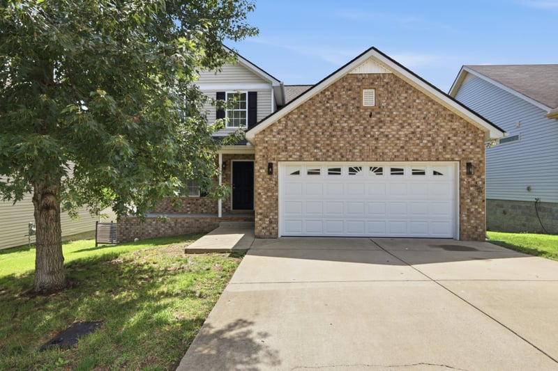 109 Hearthside Way, Antioch, TN 37013