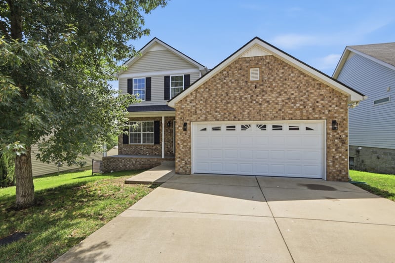 109 Hearthside Way, Antioch, TN 37013