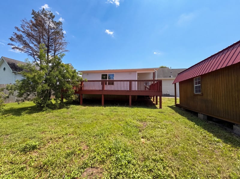 125 Ivanhoe Ct, Murfreesboro, TN 37127