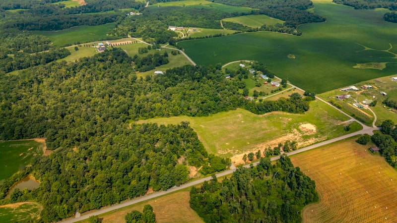 4 Highland Rd Lot 4, Westmoreland, TN 37186