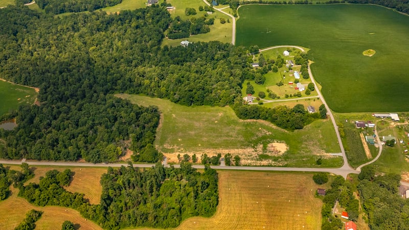 4 Highland Rd Lot 4, Westmoreland, TN 37186