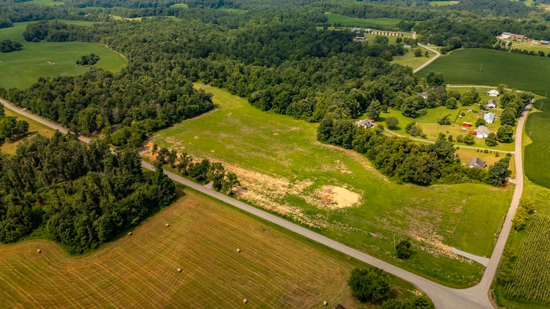 4 Highland Rd Lot 4, Westmoreland, TN 37186