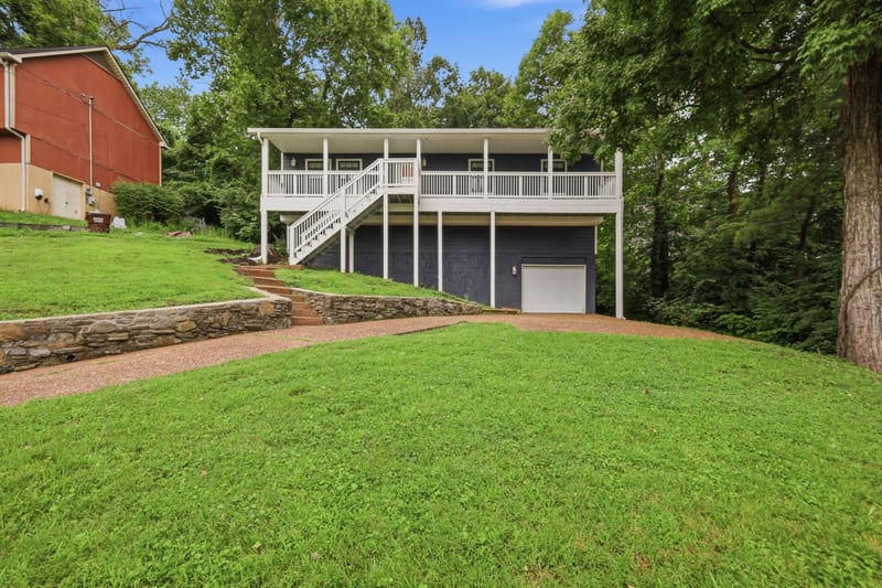 1145 Jacksons View Rd, Hermitage, TN 37076