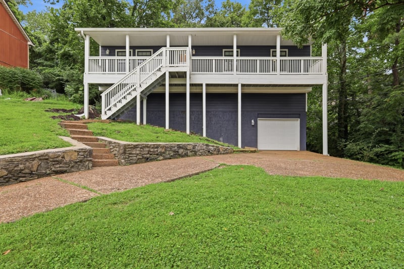 1145 Jacksons View Rd, Hermitage, TN 37076