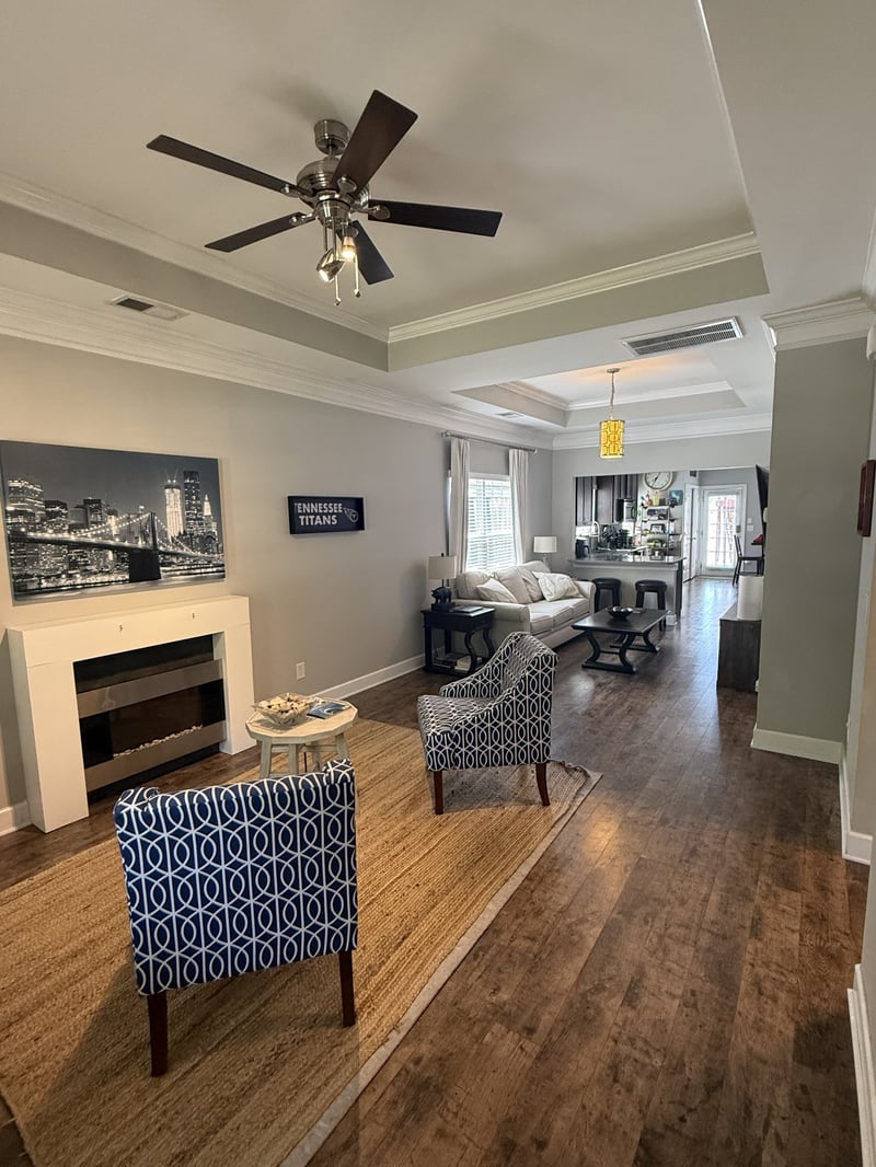 4326 Barnes Cove Dr, Nashville, TN 37211