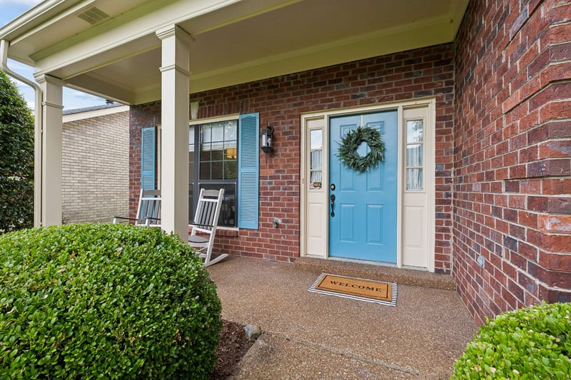 9220 Sawyer Brown Rd, Nashville, TN 37221