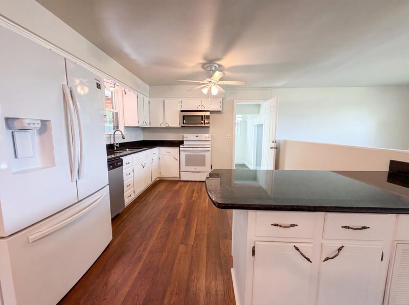 213 Bonnaridge Dr, Hermitage, TN 37076