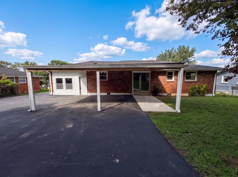 213 Bonnaridge Dr, Hermitage, TN 37076