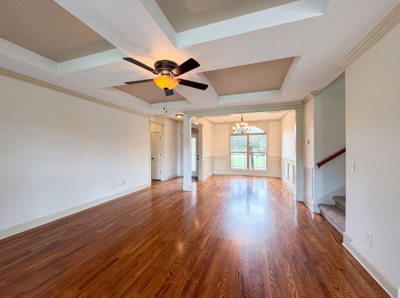 3512 Martins Woods Ln, La Vergne, TN 37086