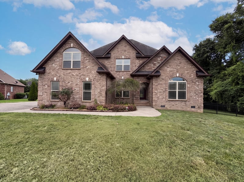 3512 Martins Woods Ln, La Vergne, TN 37086