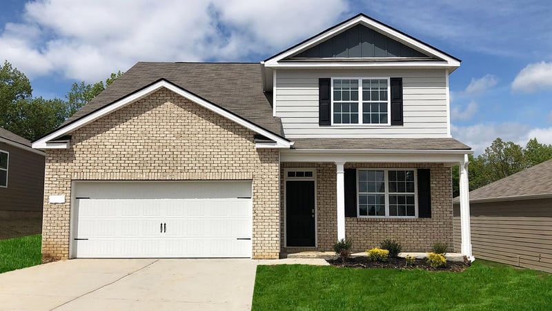 1800 Banded Ln, Lebanon, TN 37090