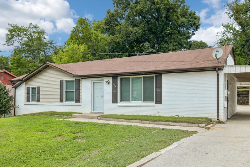 124 Denise Dr, Antioch, TN 37013