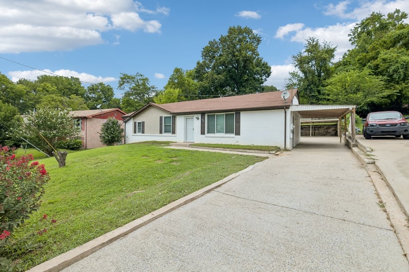 124 Denise Dr, Antioch, TN 37013