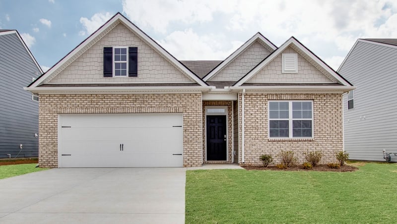 1720 Teal Ln, Lebanon, TN 37090