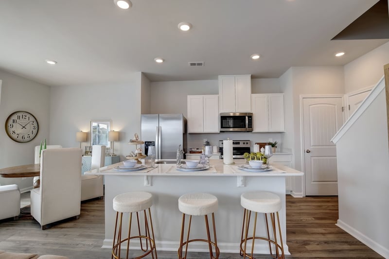 2233 Harlequin Point, Lebanon, TN 37090