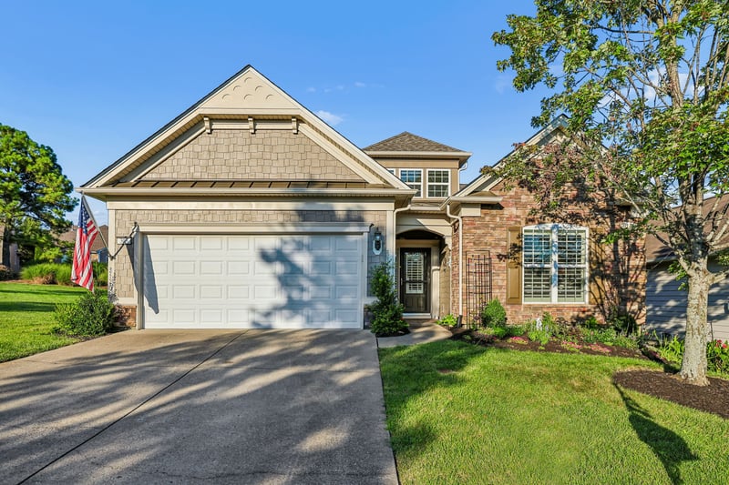 303 Patriotic Way, Mount Juliet, TN 37122