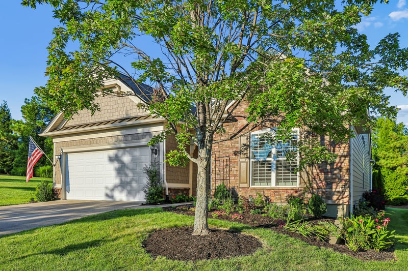 303 Patriotic Way, Mount Juliet, TN 37122