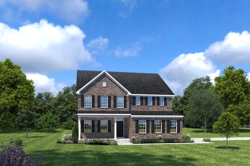 3010 Brumby Loop, White House, TN 37188